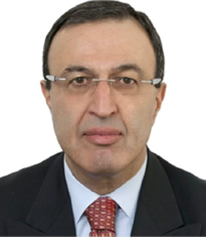 Petar Stoyanov